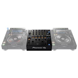 Pioneer Dj DJM-900NXS2