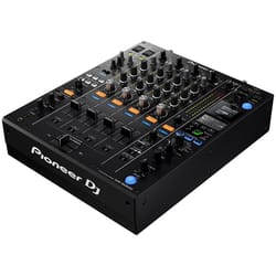 Pioneer Dj DJM-900NXS2