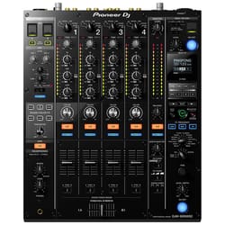 Pioneer Dj DJM-900NXS2