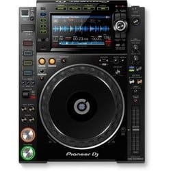 Pioneer Dj CDJ-2000NXS2