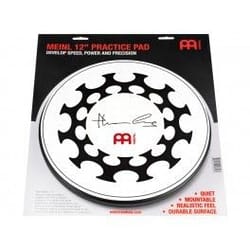 Meinl MPP-12-TL 12" Thomas...