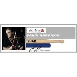 Vic Firth SHAR Gavin Harrison Signature