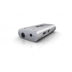 IK multimedia iRIG UA