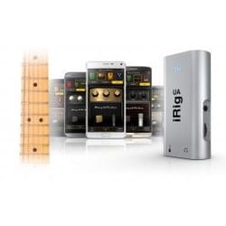 IK multimedia iRIG UA