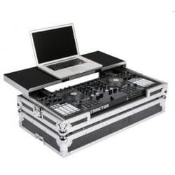 MAGMA DJ CONTROLLER WORKSTATION S4F1