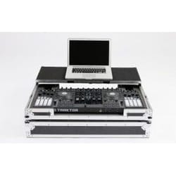 MAGMA DJ CONTROLLER WORKSTATION S4F1