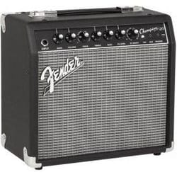 Fender Champion 20