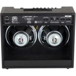 Fender Mustang IV  V2