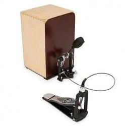 Lp 1500 Cajon Pedal