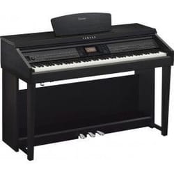 Yamaha CVP701 B black