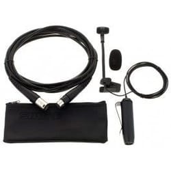 Shure PGA98H-XLR