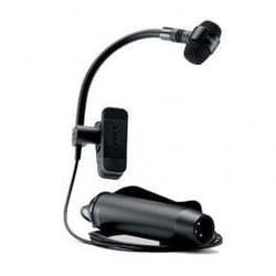 Shure PGA98H-XLR