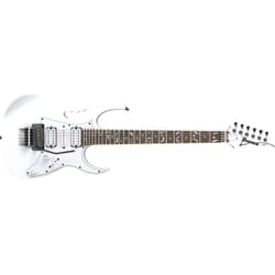Ibanez JEM JR WH White