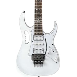 Ibanez JEM JR WH White