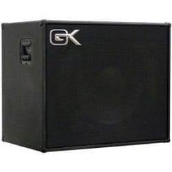Gallien Krueger CX115