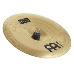 Meinl Hcs14trs Trash Stacks 14 