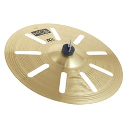 Meinl Hcs14trs Trash Stacks 14 