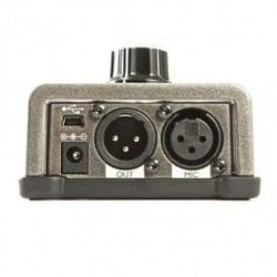 Tc Helicon Ditto Mic Looper