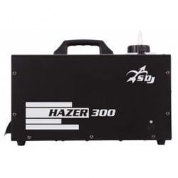 Sagitter HAZER 300