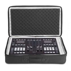 UDG URBANITE MIDI CONTROLLER FLIGHTBAG LARGE BLACK U7002BL