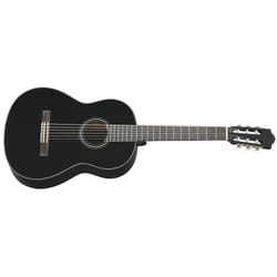 Yamaha C40B II Black