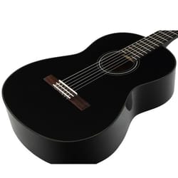 Yamaha C40B II Black