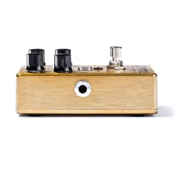 MXR Badass Modified Overdrive M77