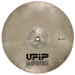 Ufip 17" Class Series...