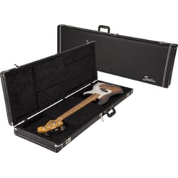 Fender Proseries Bass Case