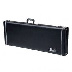 Fender Pro Series Guitar Case