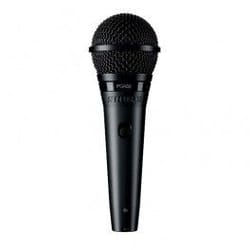 Shure PGA58-XLR-E