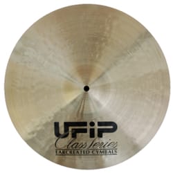 Ufip 18" Class Series Crash...