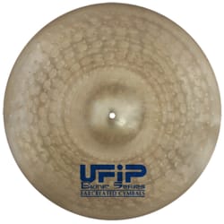 Ufip 21" Bionic Series Medium Ride BI-21MR