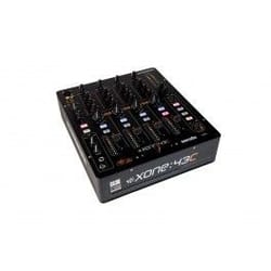 Allen&Heath Xone 43c