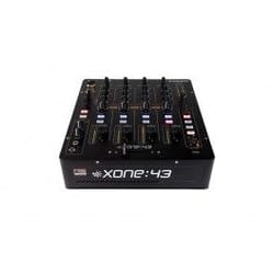 Allen & Heath Xone 43