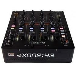 Allen & Heath Xone 43