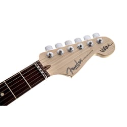 Fender Jeff Beck Stratocaster OW 