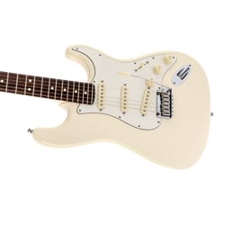 Fender Jeff Beck Stratocaster OW 
