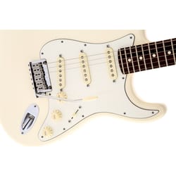 Fender Jeff Beck Stratocaster OW 