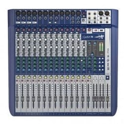 Soundcraft Signature 16