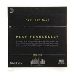 D'Addario NYXL0946