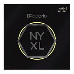 D'Addario NYXL0946