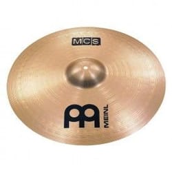 Meinl 20" MCS Medium Ride...
