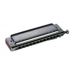 Hohner Toots Hard bopper DO...