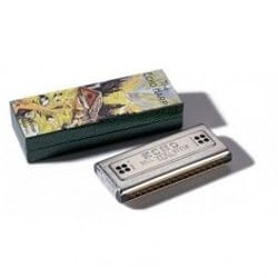 Hohner Echo Harp DO-SOL 55/80