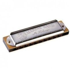 Hohner Marine Band Octave...