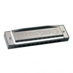 HOHNER Silverstar DO 504/20 