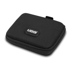Udg Creator Digi Hardcase Small Black U8418BL