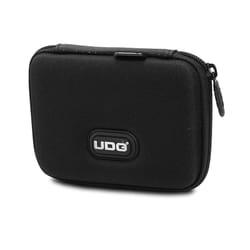Udg Creator Digi Hardcase Small Black U8418BL
