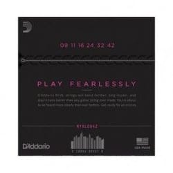 D'Addario NYXL0942
